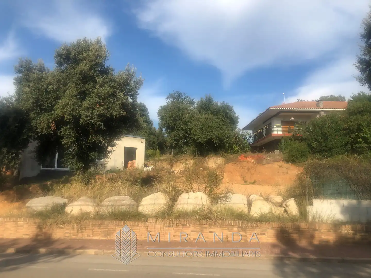 Terreny residencial en venda a Avinguda dels Gorcs 21, imagen 6