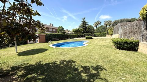 Foto 3 de Casa o xalet en venda a Ametllareda, Sant Andreu de Llavaneres