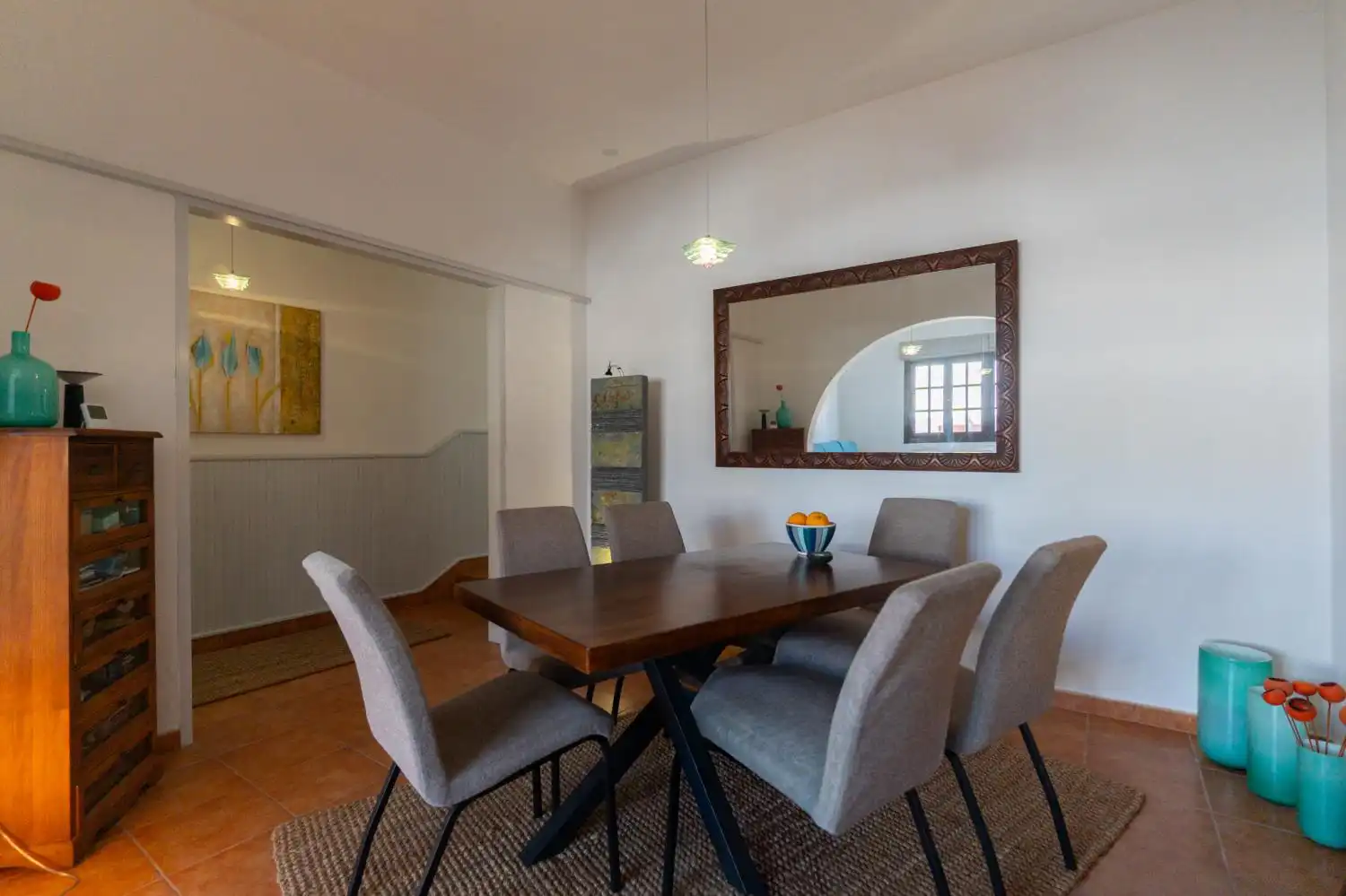Terraced house for sale in Garachico, imagen 8