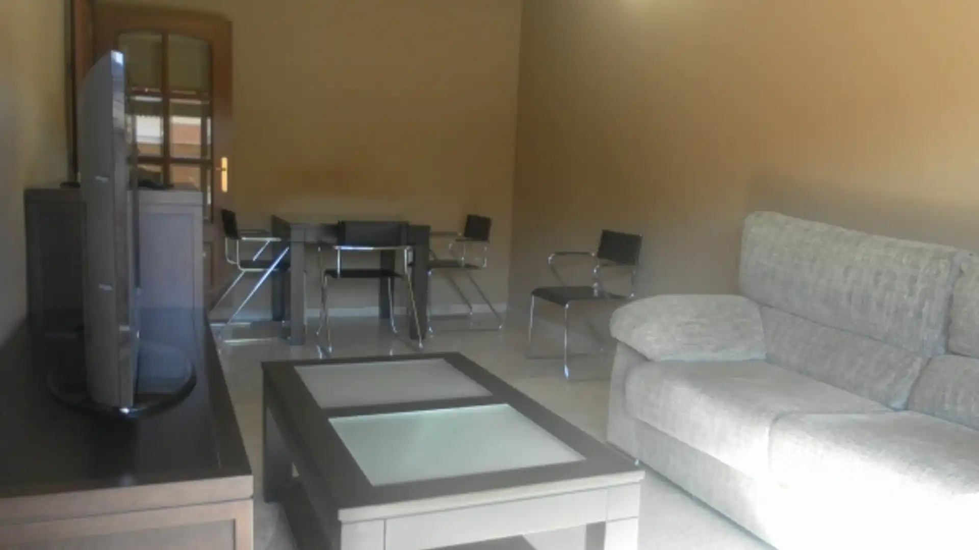 Piso de alquiler en Tablero Bajo - Arruzafilla