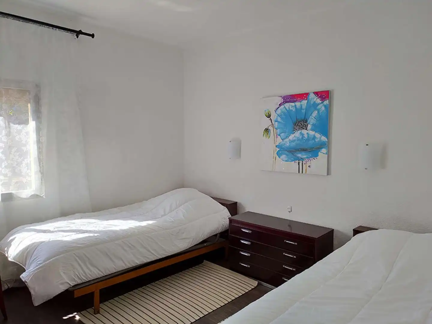 Room in Barcelona, Barcelona
