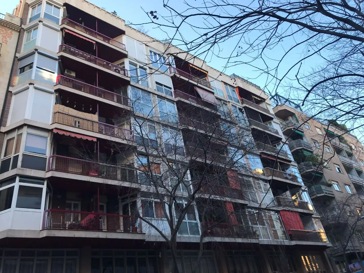 Penthouse mit Aufzug zur Miete in provença 122, imagen 33
