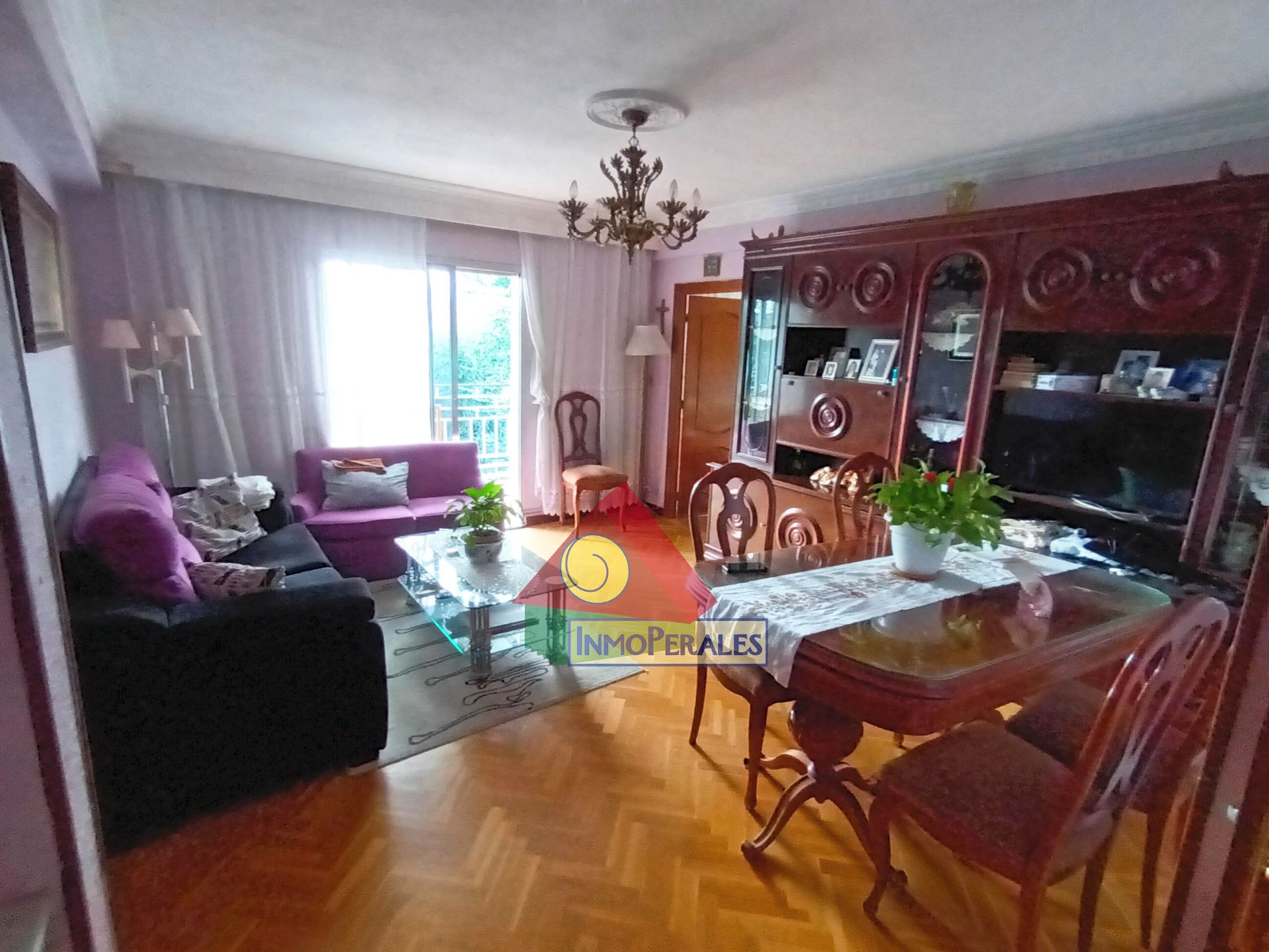 Pis en venda a Villaverde Alto, Villaverde