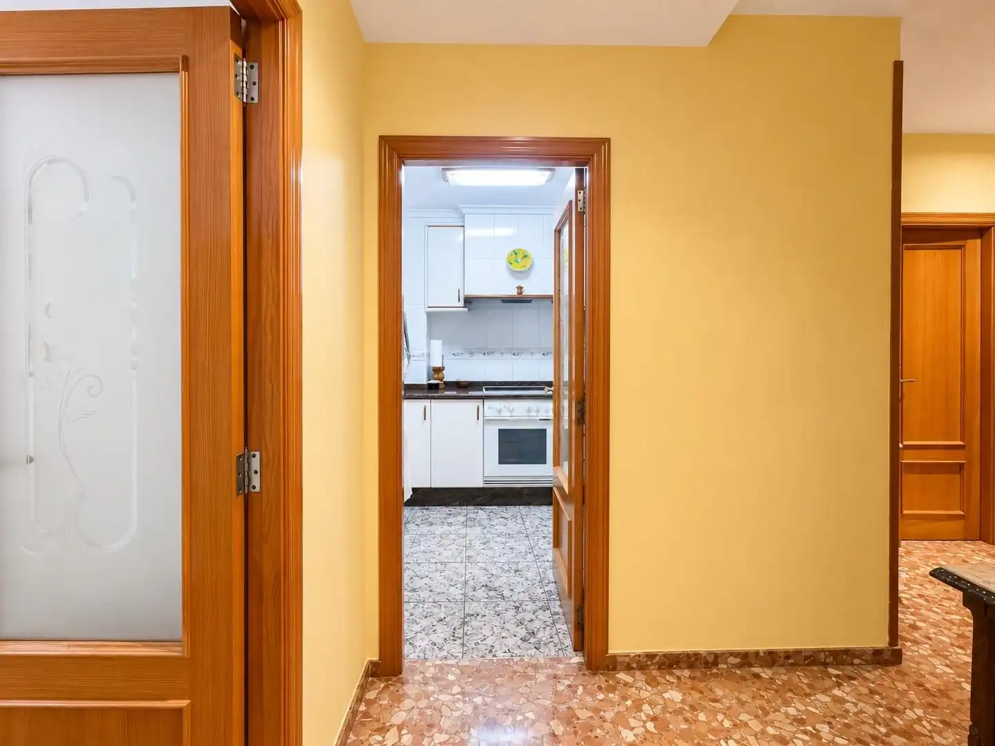 Casa amb terrassa en venda a L'Alcúdia, imagen 10