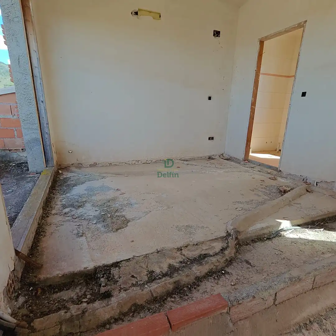 Casa con piscina en venta en Dílar, imagen 10