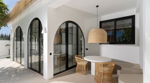 Foto 4 de Casa o chalet en venta en El Pinillo, Torremolinos