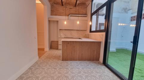 Foto 5 de Planta baixa en venda a Carrer de Santiago Rusiñol, Casagemes, Barcelona