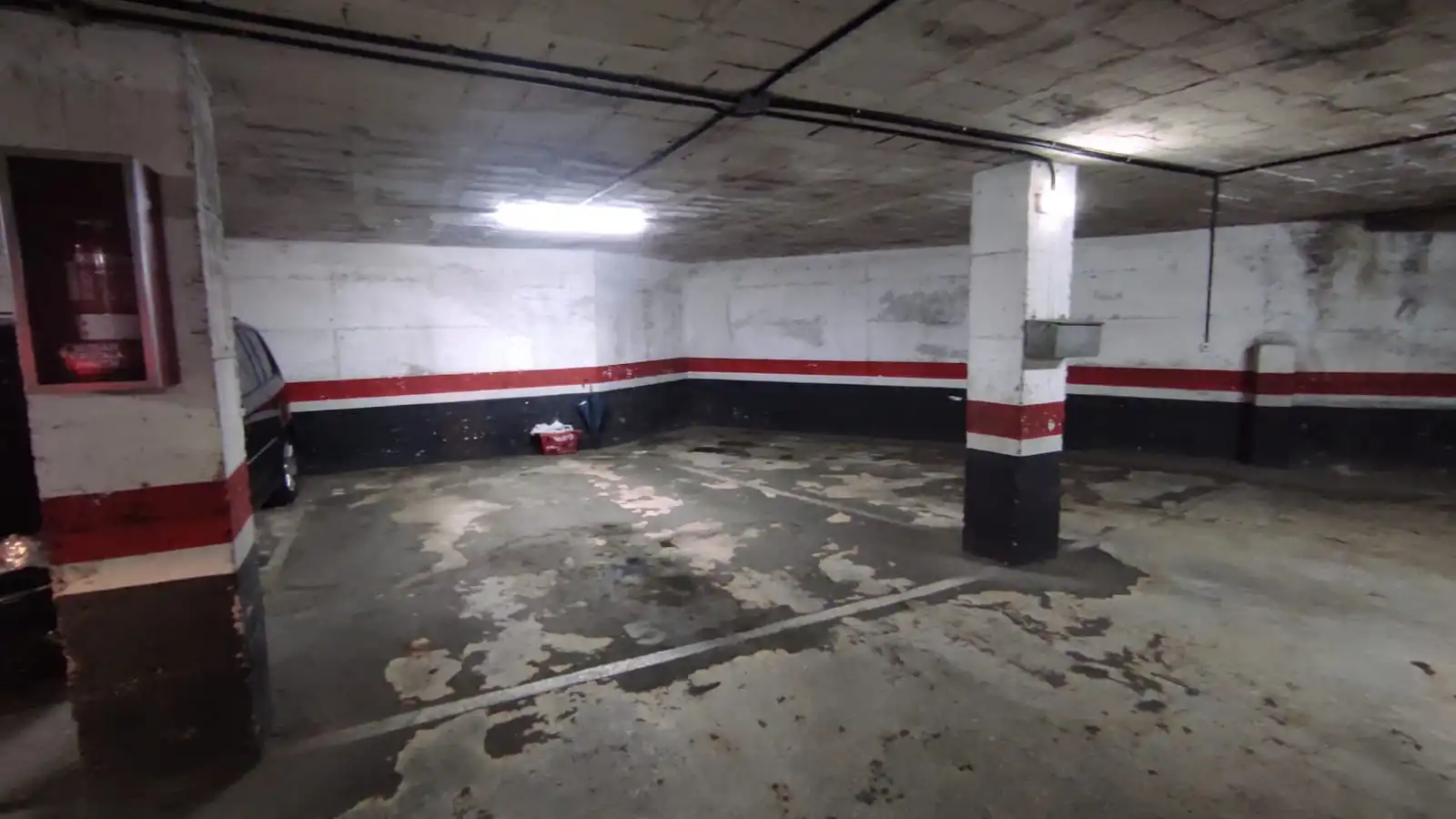 Piso con ascensor en venta en Juan Vicente Zengotitabengoa Kalea, imagen 7