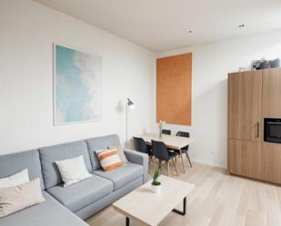Living room of Planta baja for sale in  Cádiz Capital