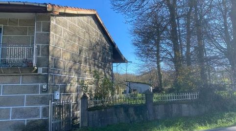 Foto 2 von Haus oder Chalet zum Verkauf in Baños de Molgas, Ourense