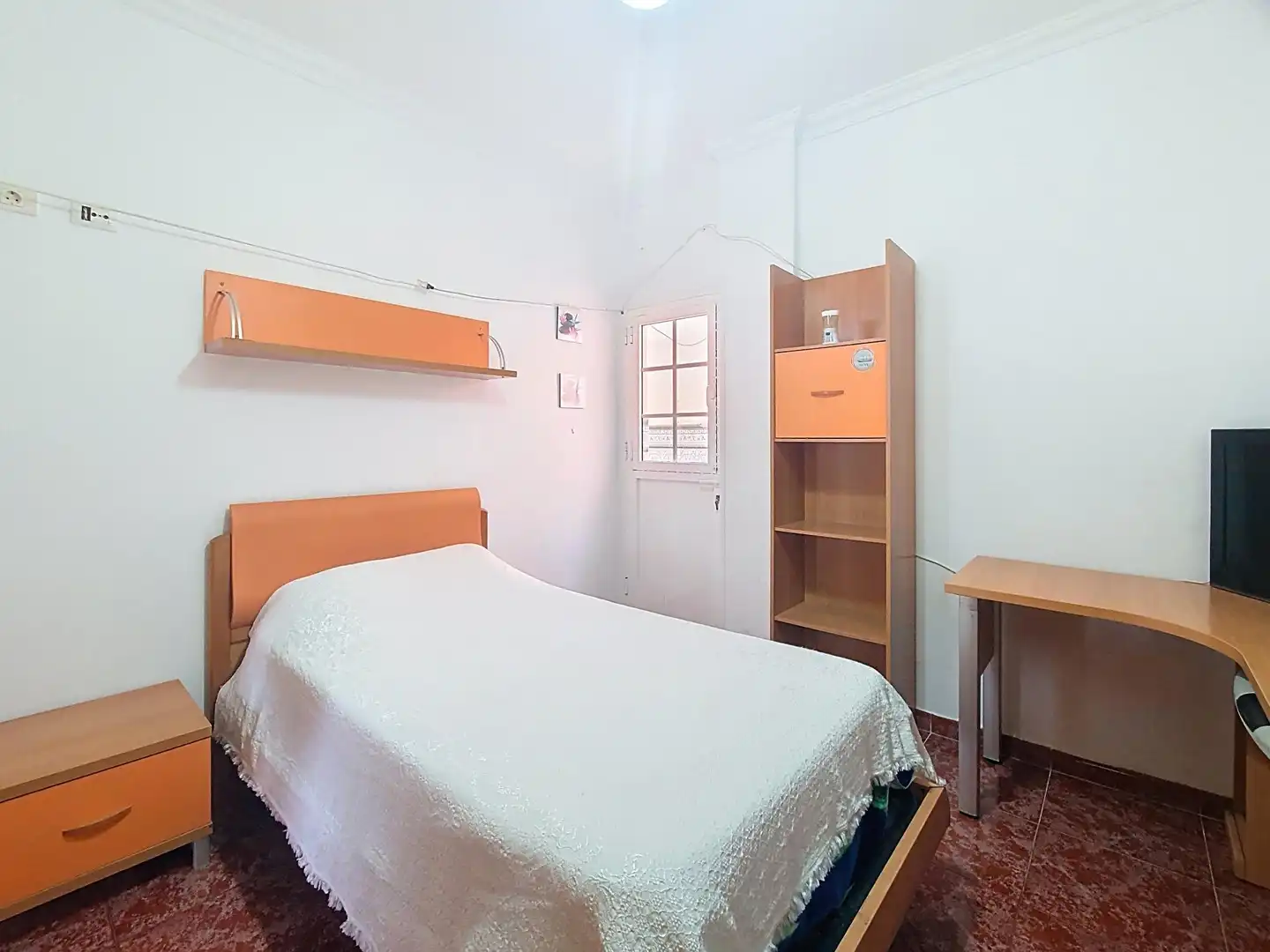 Habitación de Piso de alquiler en Barrial - San Isidro - Marmolejos