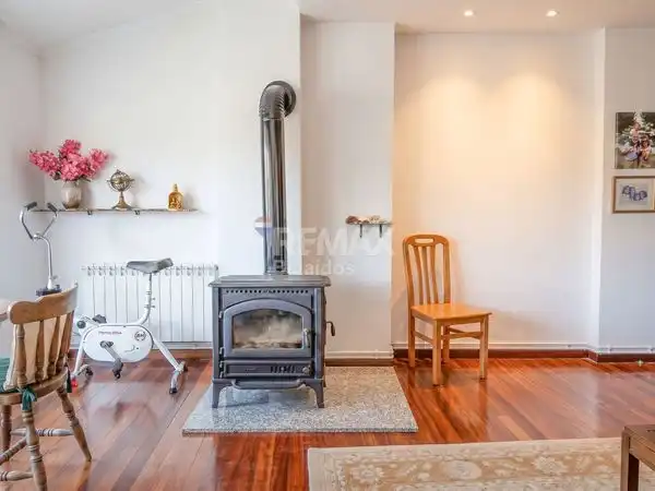 Living room of Flat for sale in Coiro