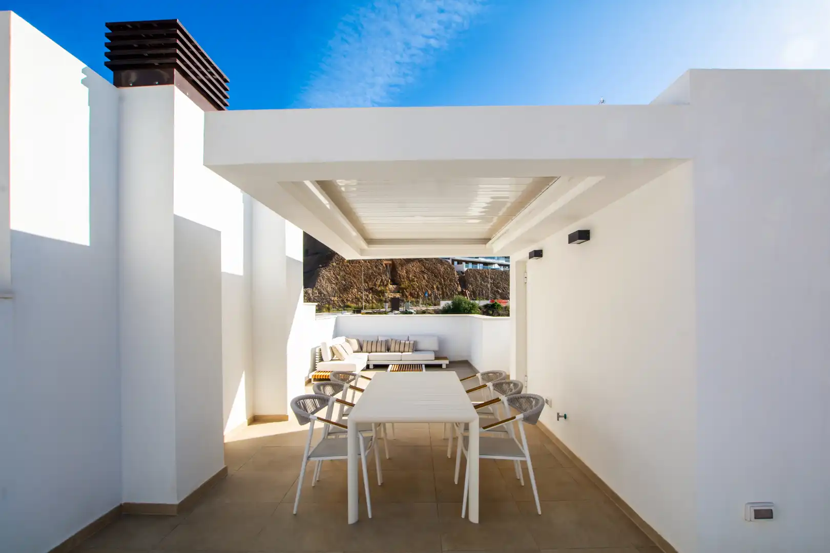 Casa o chalet en venta en Calle Guadalquivir, 5, Lo Cea