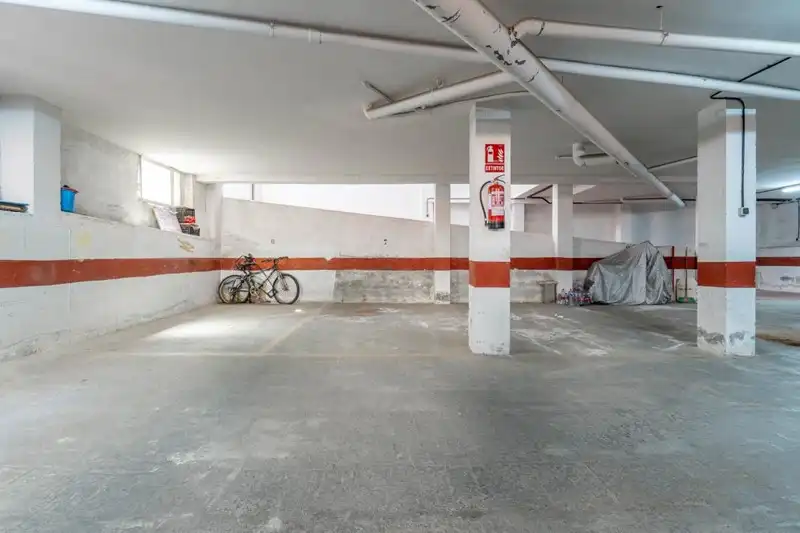 Flat for sale in Calle Enrique Pareja, 8, Centro