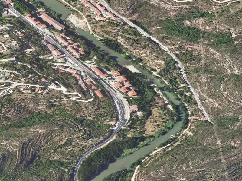 Pis en venda en Monistrol de Montserrat