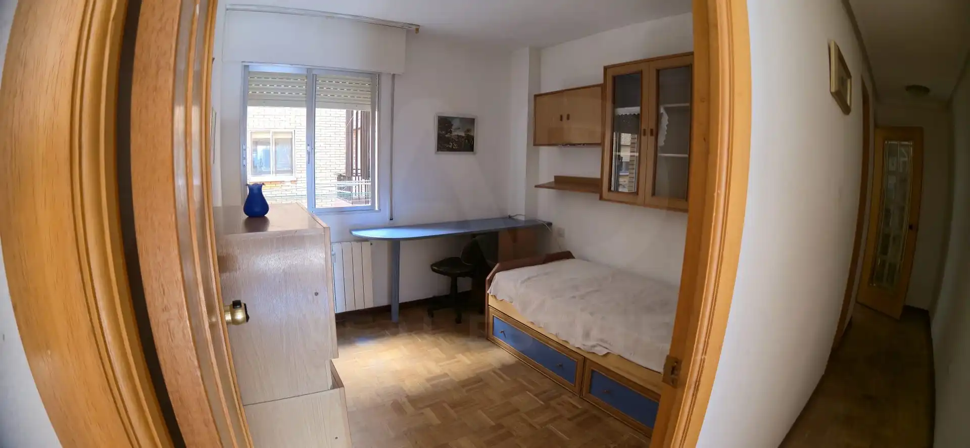 Wohnung mit Aufzug zum Verkauf in Avenida Castilla 67, imagen 30