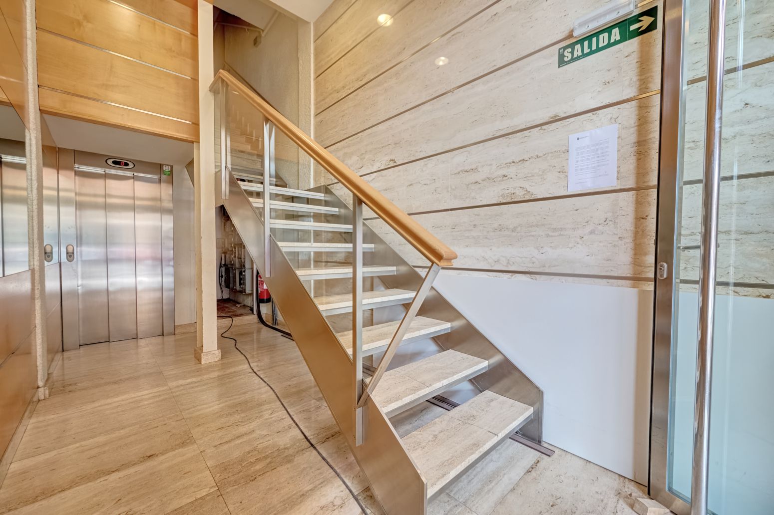 Flat for sale in  Pamplona / Iruña  with Heating and Terrace