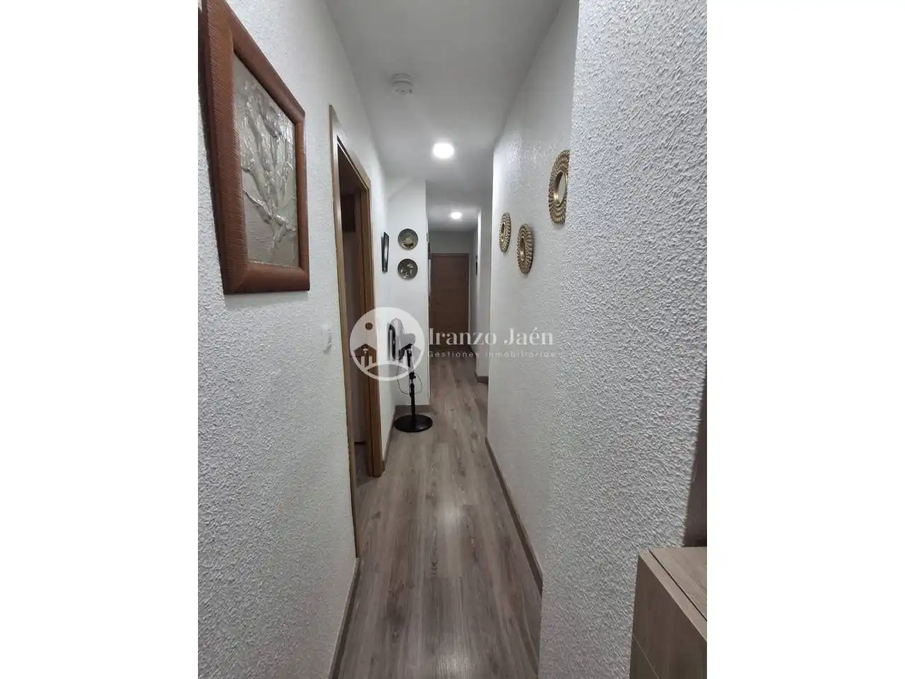 Piso con ascensor en venta en Calle Manuel Jontoya, imagen 20