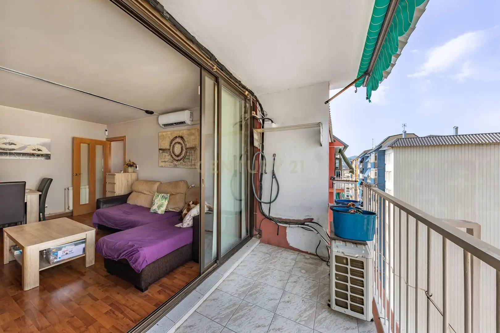 Wohnung mit Terrasse zum Verkauf in Carrer de Sant Antoni, 21, Cerdanyola del Vallès, Spain 21, imagen 21