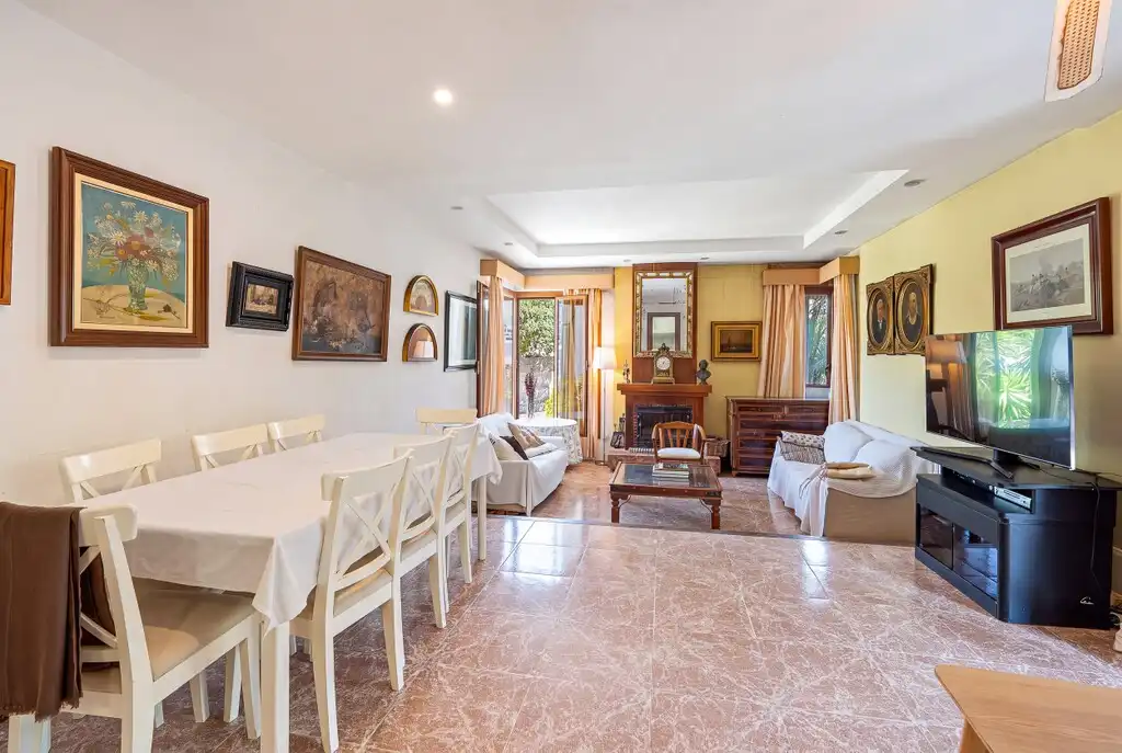 Villa avec piscine à vendre à Portals Nous, imagen 5
