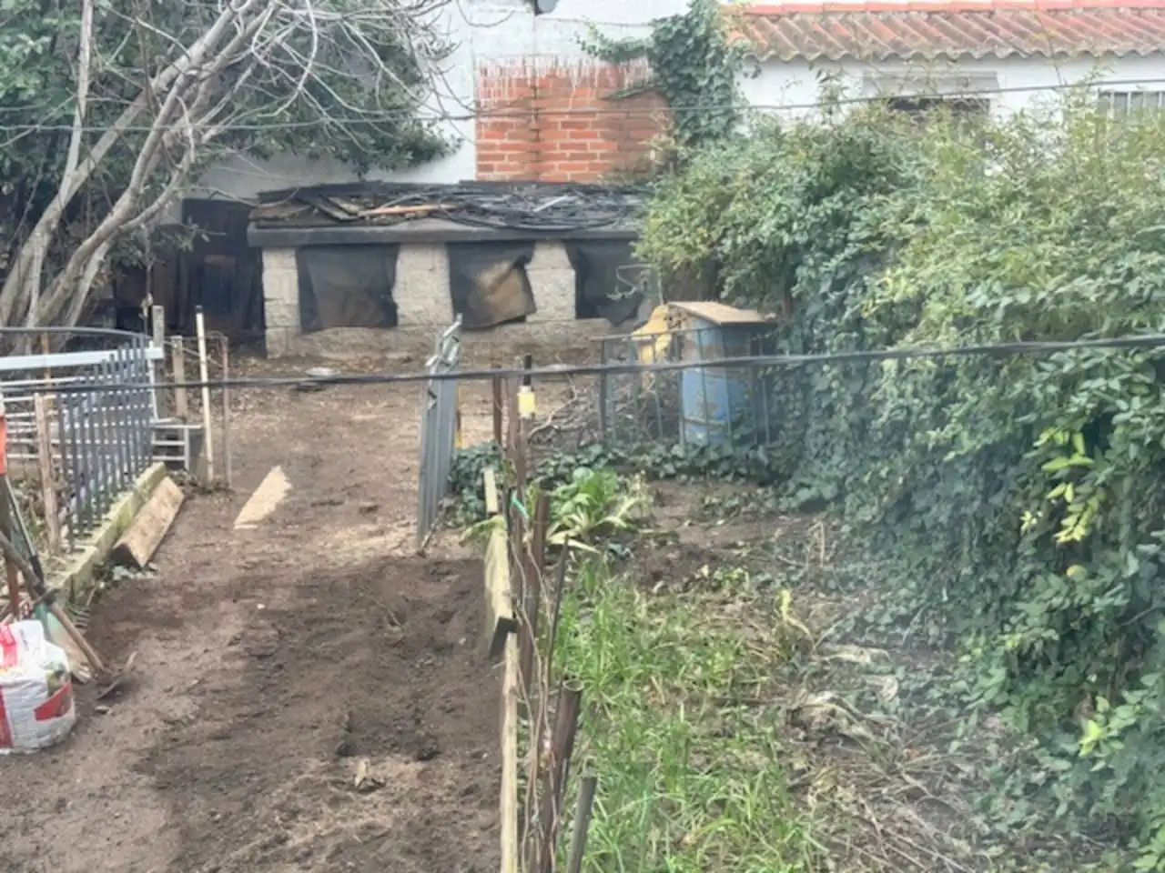Casa o xalet en venda a Calle del tinao del Soto, La Cabrera