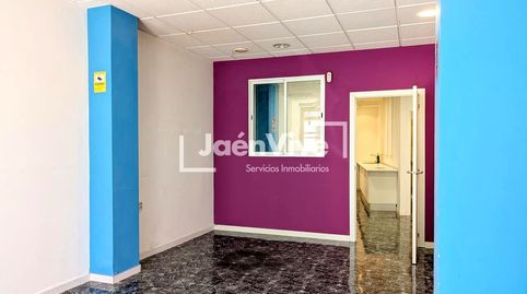 Foto 2 von Geschaftsraum zur Miete in La Luna, 19, Belén - San Roque, Jaén Capital