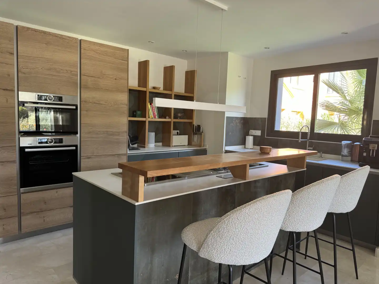 Maison avec piscine à vendre à Elviria - Cabopino, imagen 9