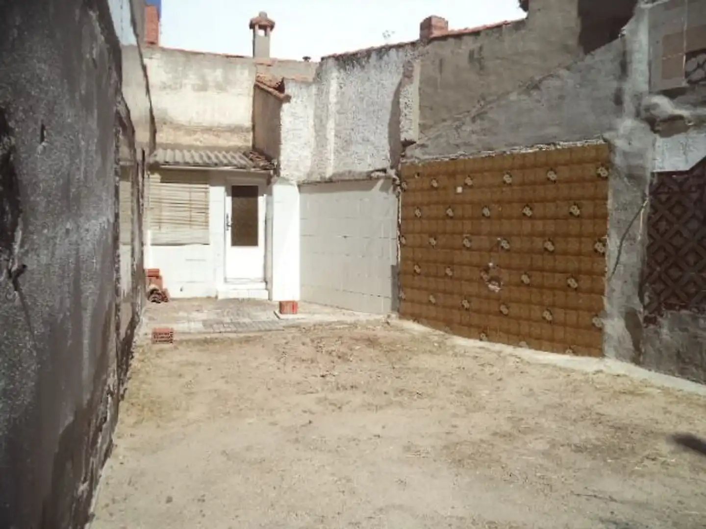 Terreno residenziale in vendita a Calle Oriénte, imagen 6