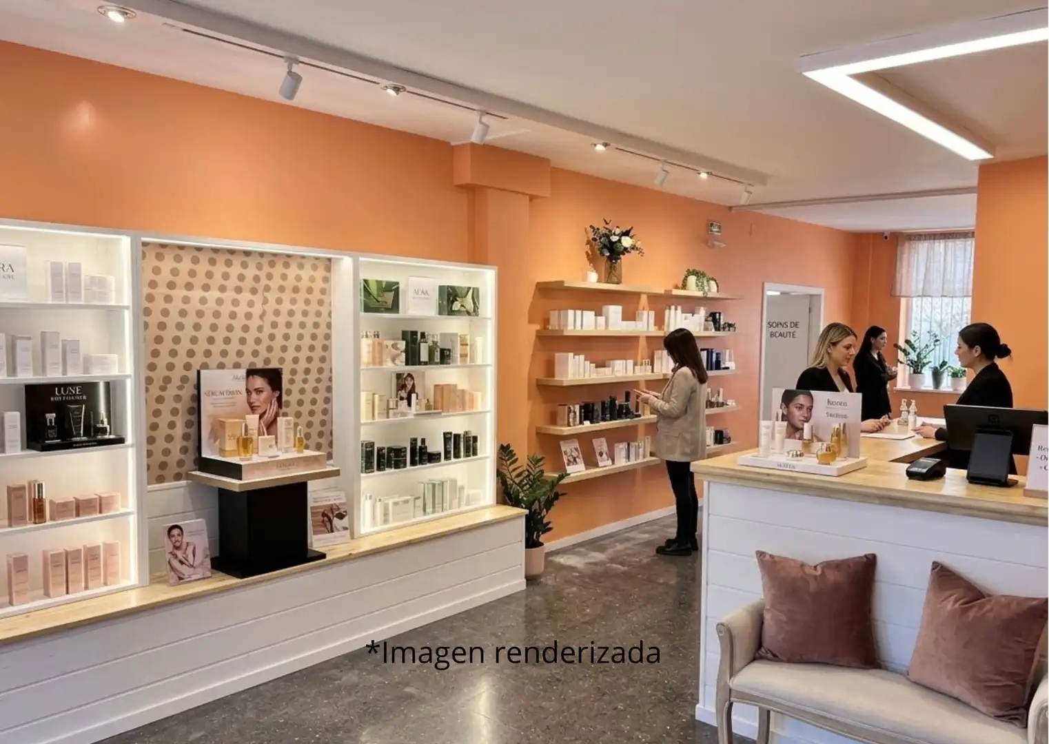 Local comercial en venda a Carrer Macià Bonaplata, imagen 5