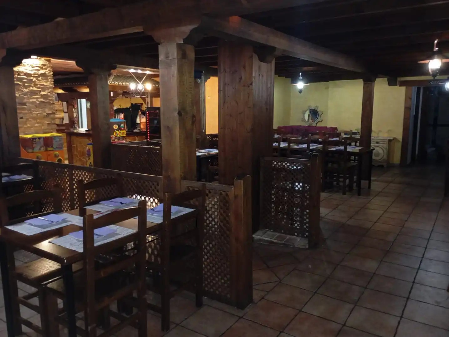 Local comercial en venda a Calle Jesús Montoya, imagen 8