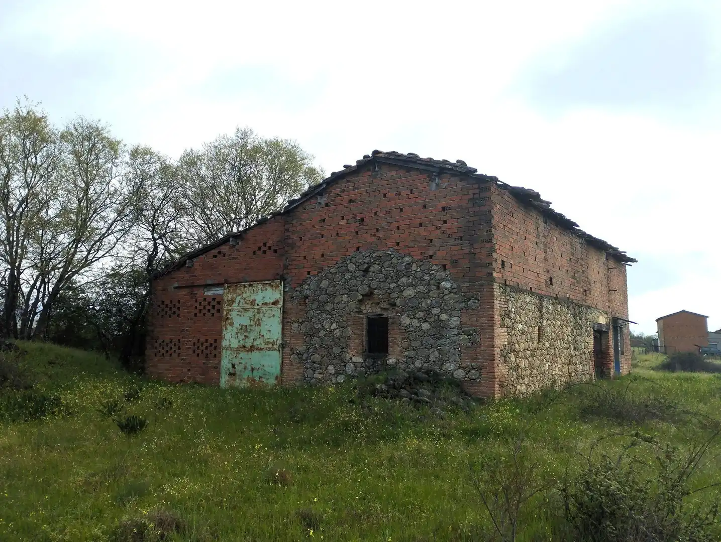 Terreni e lotti in vendita a Villanueva de la Vera, imagen 23