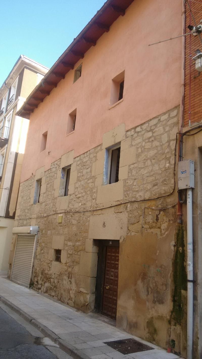 Casa o xalet en venda a Carretas, Centro