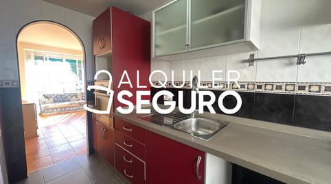Photo 4 of Flat to rent in Carretera de Rocafort, Ayuntamiento - El Salvador, Valencia