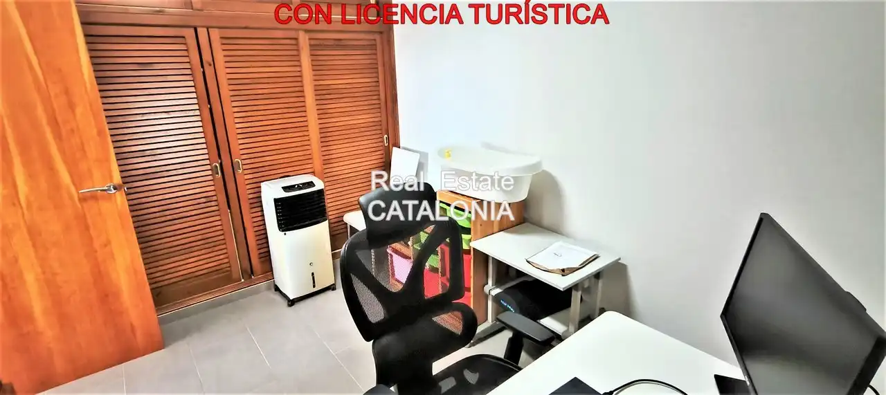 Xalet amb terrassa en venda a Carrer Riu Ter, imagen 22