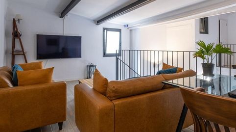Foto 5 von Maisonette zum Verkauf in Carrer Carrer Taulat, El Poblenou, Barcelona Capital