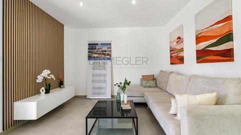 Foto 5 de Apartament en venda a Santiago de la Ribera, Murcia