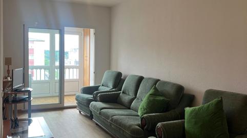Foto 5 de Apartamento en venta en Rúa Río Sil, Paradai, Lugo