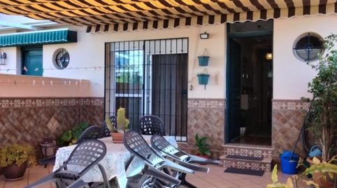 Foto 4 de Casa adosada en venda a Las Canteras, Puerto Real