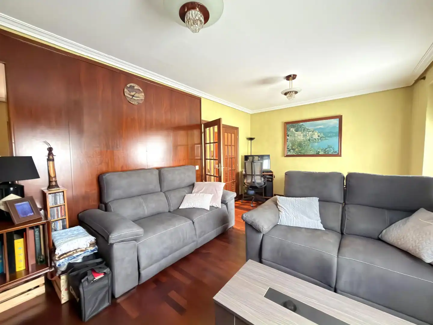 Flat for sale in Añorga - Zubieta - Atotxa Erreka, imagen 10