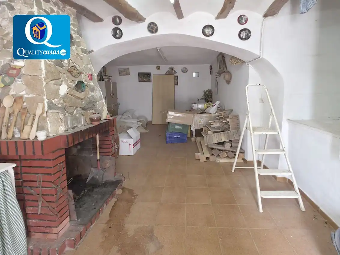 Finca rústica en venta en Jijona / Xixona