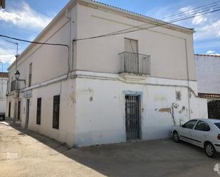 Exterior view of Premises for sale in Monroy