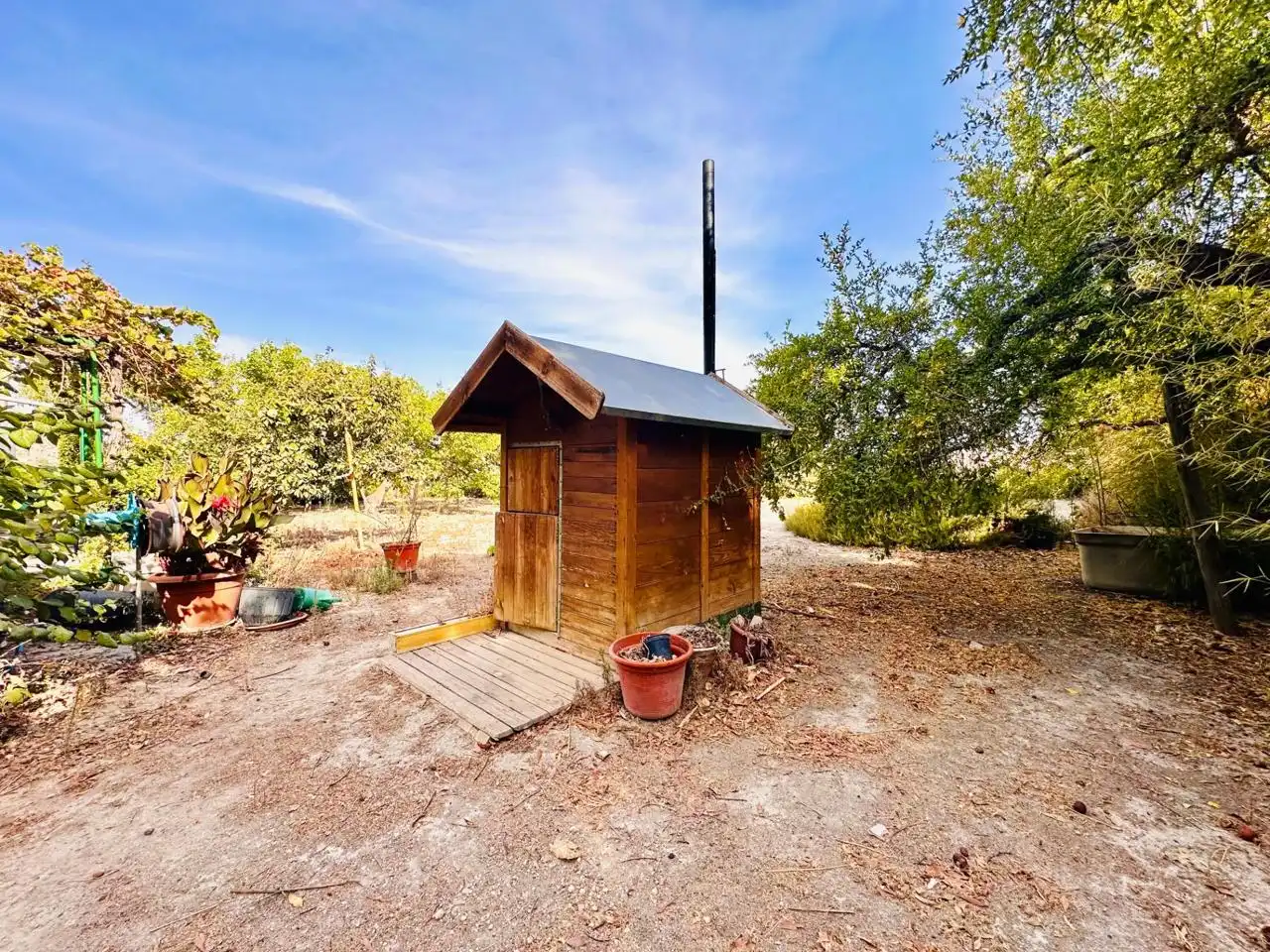 Maison avec piscine à vendre à Arcoplines, imagen 31