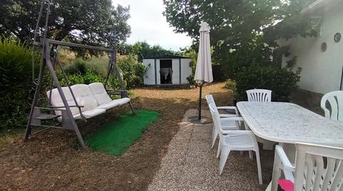 Foto 4 de Casa o xalet en venda a Calle del Trigo, Maello, Ávila