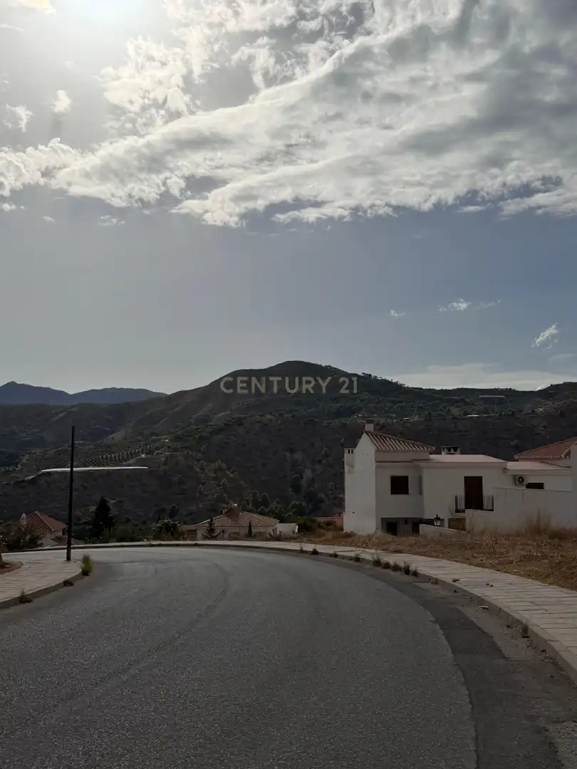 Terreny residencial en venda a Calle Los Planetas, 1, Vélez de Benaudalla, Spain 1, imagen 12