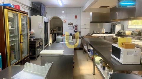 REFUN4535 VENTA DE GRAN RESTAURANTE CON TERRAZA EN MORATA DE TAJUÑA  MADRID, imatge 3