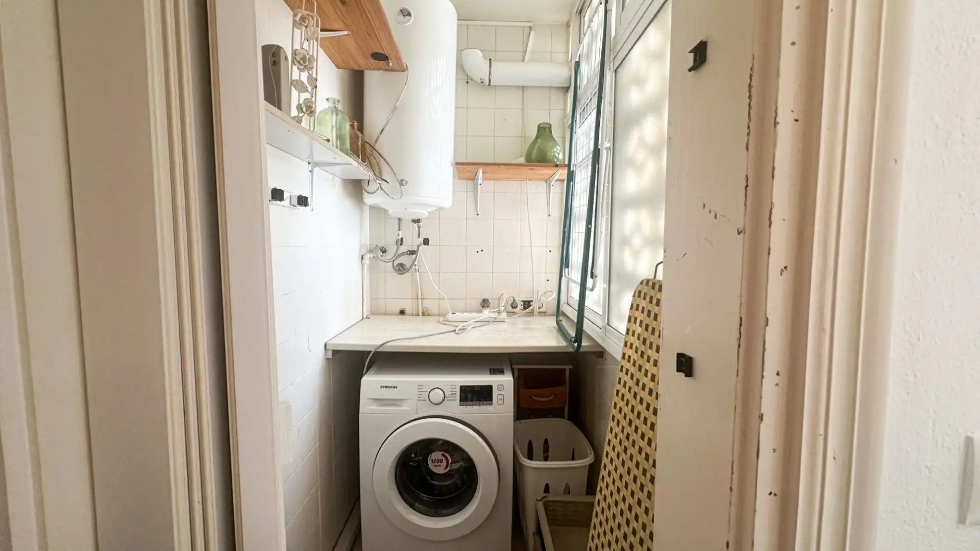 Terrassa de Apartament en venda en Orihuela Costa