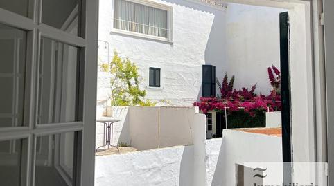 Photo 5 of Apartment to rent in Carrer Gabriel Gelabert, Fornells, Es Mercadal