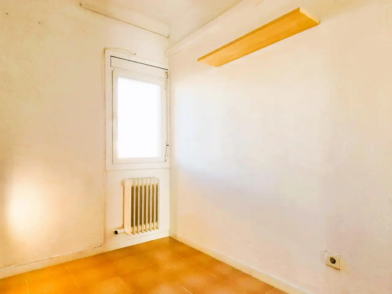 Schlafzimmer von Maisonette zum Verkauf in Matadepera mit Klimaanlage, Heizung und Terrasse