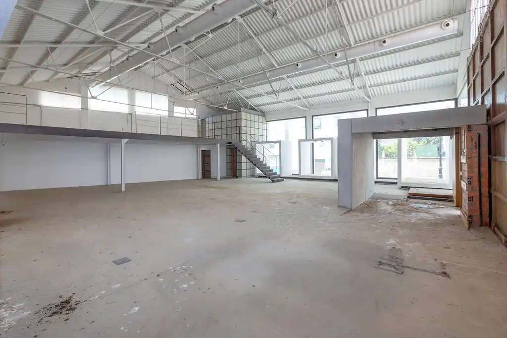 Fabrikhallen zum Verkauf in C/ Navarro Reverter, Segorbe