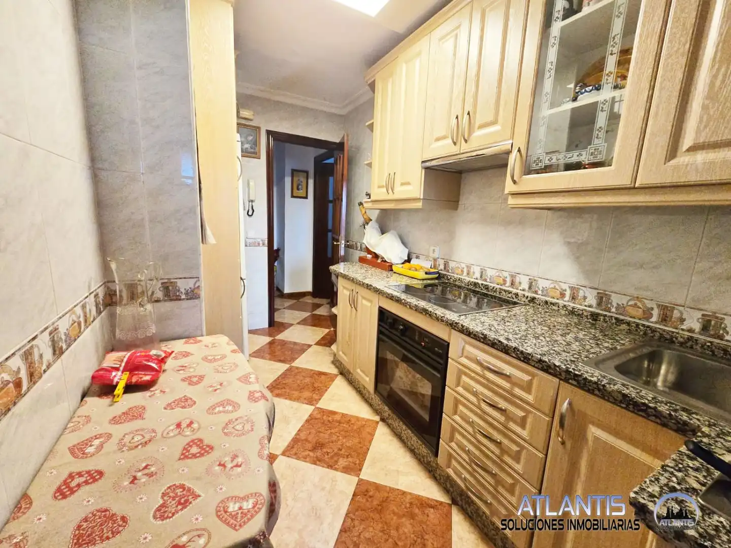 Appartement avec ascenseur à vendre à PEREZ  HERVAS, imagen 6